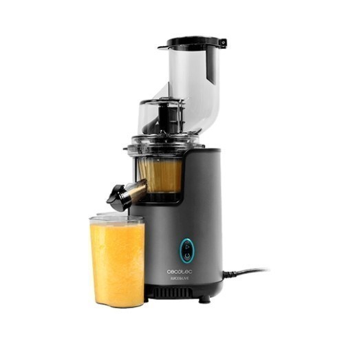LICUADORA CECOTEC JUICE&LIVE 2500 EASYCLEAN